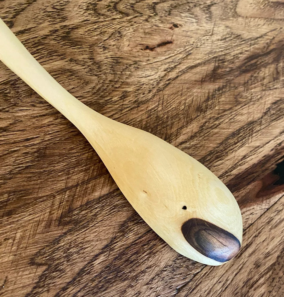 Eucalyptus Wooden Spoon