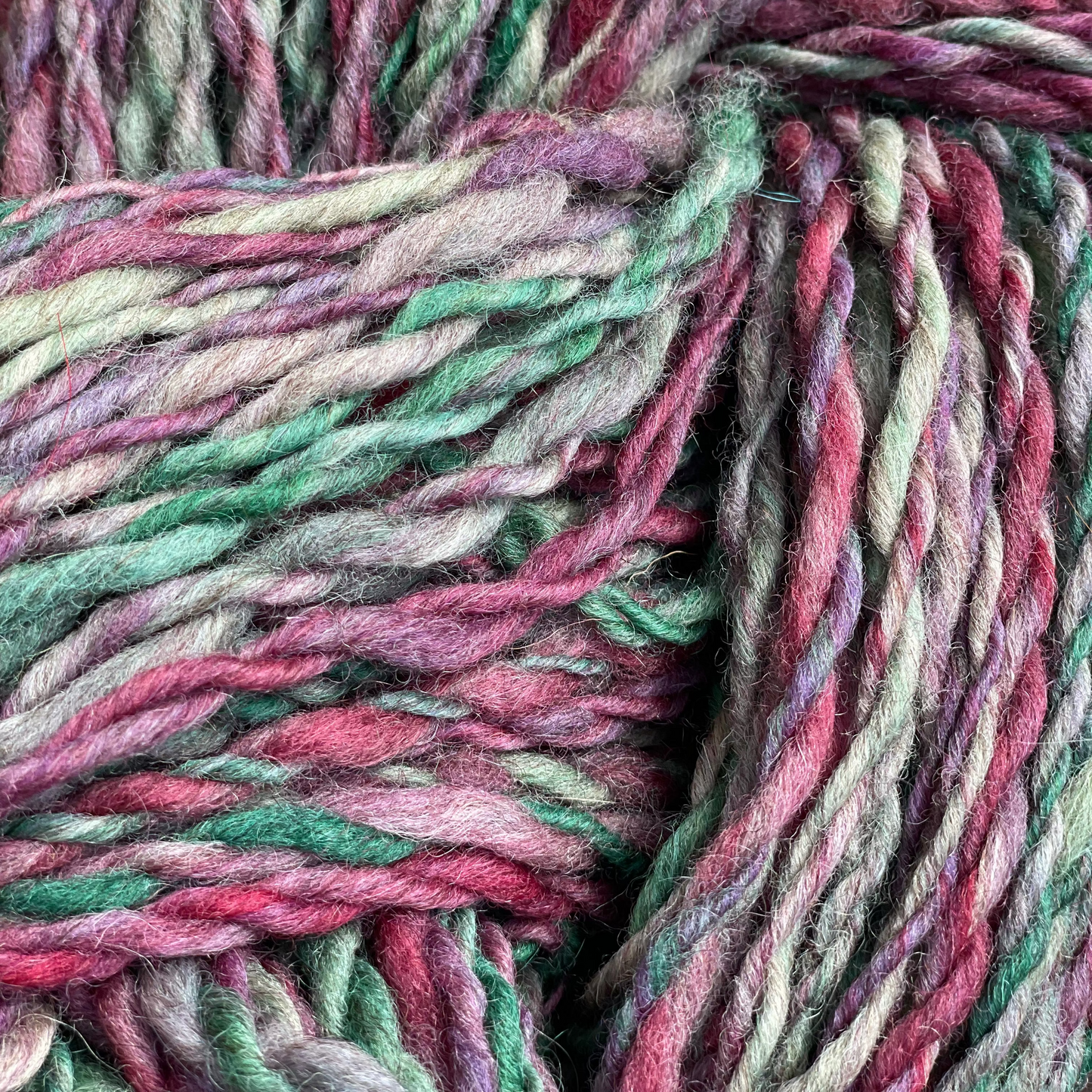 Corriedale Wool Yarn