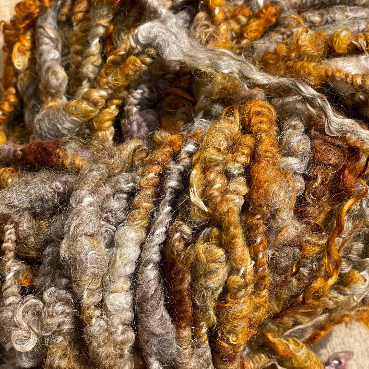 Angora Yarn