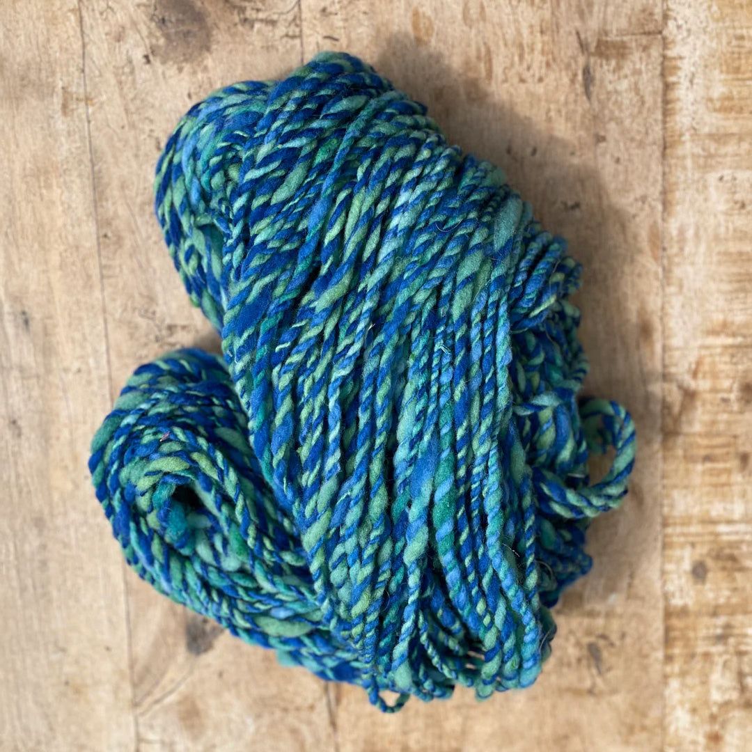Merino Hand Spun Yarn