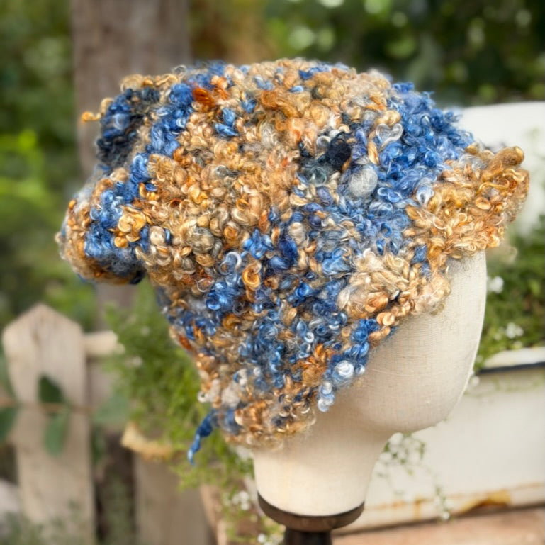 Boulder’s Blue Ridge Beanie
