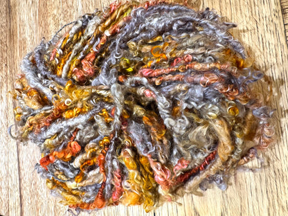 Angora Yarn.