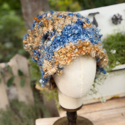 Boulder’s Blue Ridge Beanie