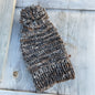 Alpaca and Fine Wool Beanie