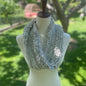 Mistwood Twist Cowl