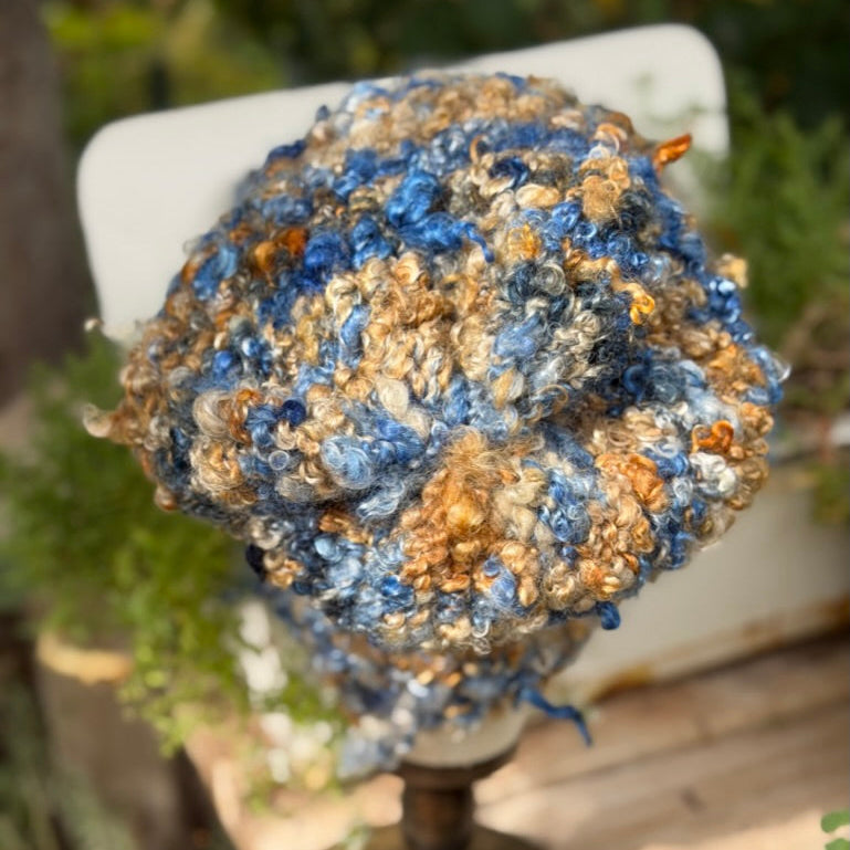 Boulder’s Blue Ridge Beanie