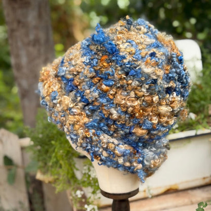 Boulder’s Blue Ridge Beanie