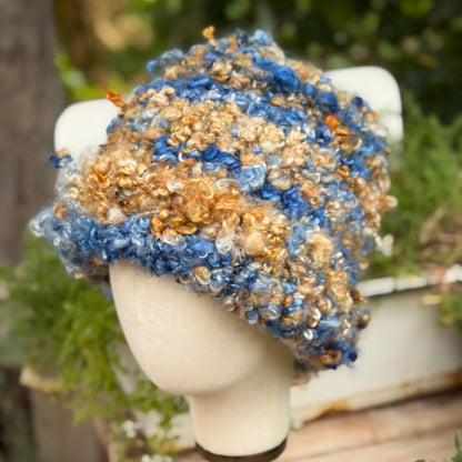 Boulder’s Blue Ridge Beanie