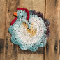 Bluebell Hen