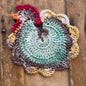 Prairie Hen 
