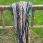 Handspun Mountain Scandinavian Sheep Wool – 58 Yards